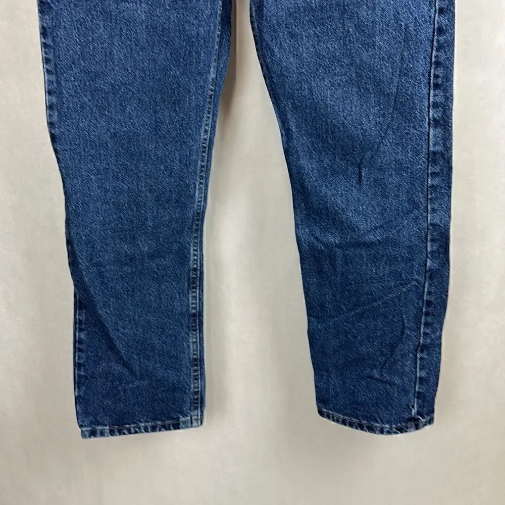 Wrangler Denim Jeans Mens Size 30x30